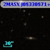 2MASX J08330871+4938419