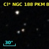 Cl* NGC  188    SMV    6988