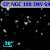 Cl* NGC  188    SMV    6991