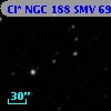 Cl* NGC  188    SMV    6996