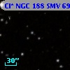 Cl* NGC  188    SMV    6997