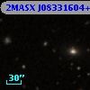 2MASX J08331604+4940188