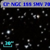 Cl* NGC  188    SMV    7018