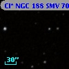 Cl* NGC  188    SMV    7024