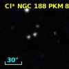 Cl* NGC  188    SMV    7025
