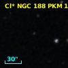 Cl* NGC  188    SMV    7028