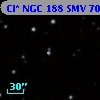 Cl* NGC  188    SMV    7029