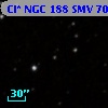 Cl* NGC  188    SMV    7030