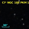 Cl* NGC  188    SMV    7045