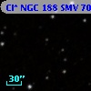 Cl* NGC  188    SMV    7054