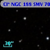 Cl* NGC  188    SMV    7057