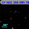 Cl* NGC  188    SMV    7063