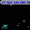 Cl* NGC  188    SMV    7070