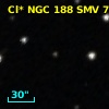 Cl* NGC  188    SMV    7071