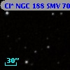 Cl* NGC  188    SMV    7075