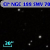 Cl* NGC  188    SMV    7076
