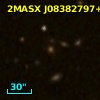 2MASX J08382797+5150574