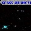 Cl* NGC  188    SMV    7105