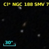 Cl* NGC  188    SMV    7109