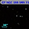 Cl* NGC  188    SMV    7110