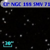 Cl* NGC  188    SMV    7121