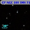 Cl* NGC  188    SMV    7131