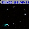 Cl* NGC  188    SMV    7133
