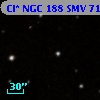 Cl* NGC  188    SMV    7135