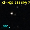 Cl* NGC  188    SMV    7137