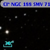 Cl* NGC  188    SMV    7151