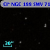 Cl* NGC  188    SMV    7152