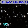 Cl* NGC  188    SMV    7161