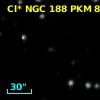 Cl* NGC  188    SMV    7168