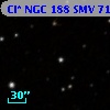 Cl* NGC  188    SMV    7179