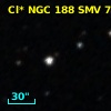 Cl* NGC  188    SMV    7186