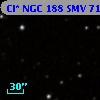 Cl* NGC  188    SMV    7188