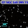 Cl* NGC  188    SMV    7190
