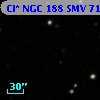 Cl* NGC  188    SMV    7196