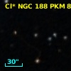 Cl* NGC  188    SMV    7197