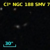 Cl* NGC  188    SMV    7223