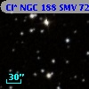 Cl* NGC  188    SMV    7232