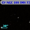 Cl* NGC  188    SMV    7245