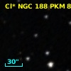 Cl* NGC  188    SMV    7248