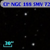 Cl* NGC  188    SMV    7249