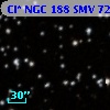 Cl* NGC  188    SMV    7255