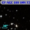 Cl* NGC  188    SMV    7262
