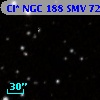 Cl* NGC  188    SMV    7283
