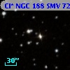 Cl* NGC  188    SMV    7284