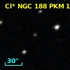Cl* NGC  188    SMV    7286