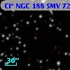 Cl* NGC  188    SMV    7287